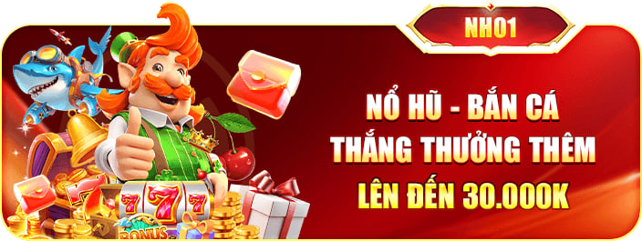 khuyến mãi nổ hũ bắn cá3