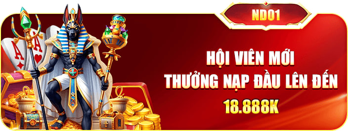 khuyến mãi tân thủ 1