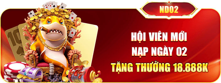 khuyến mãi tân thủ 2