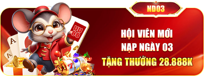 khuyến mãi tân thủ 3