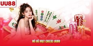 nổ hũ mạt chược uu88
