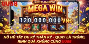 nổ hũ tây du ký thần kỳ uu88